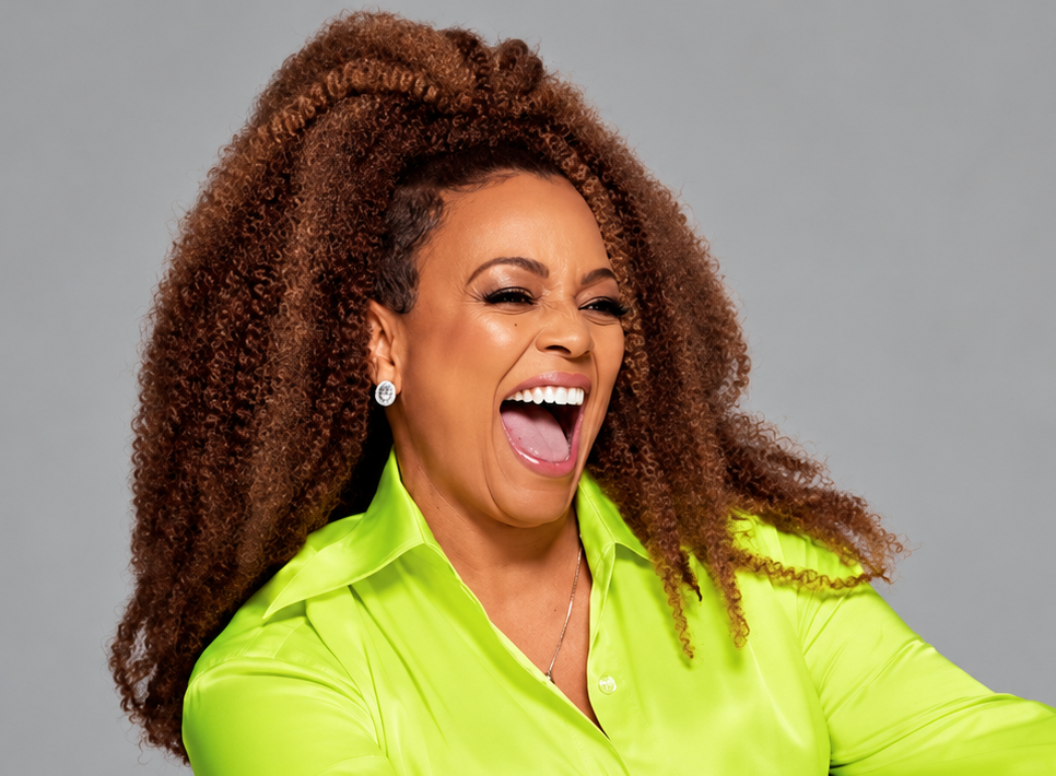 Kim Fields