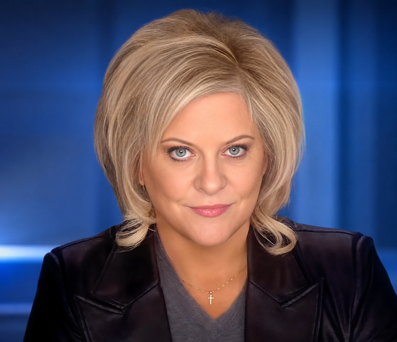 Nancy Grace