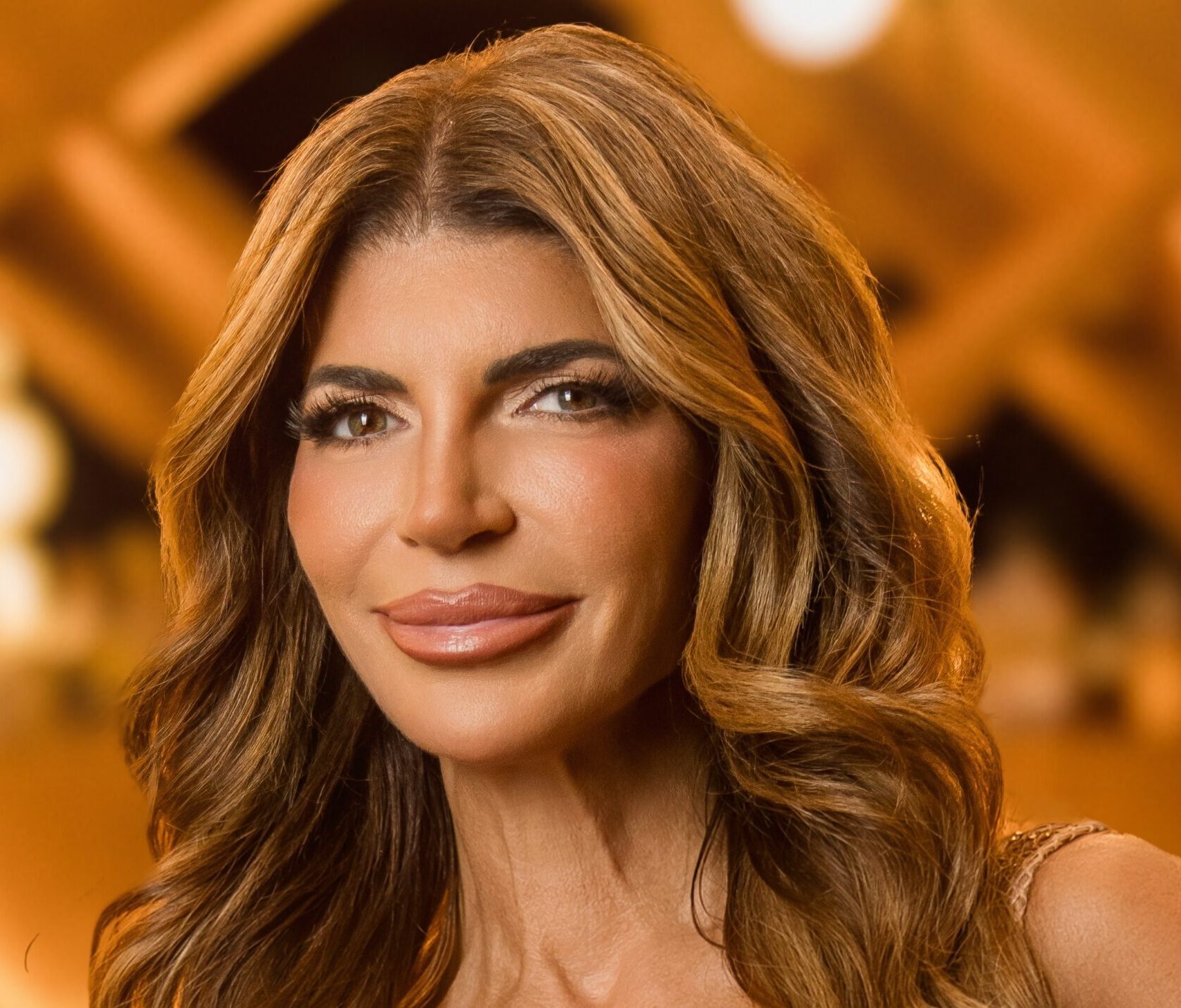 Teresa Giudice